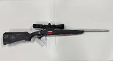 SAVAGE ARMS AXIS II .308 WIN