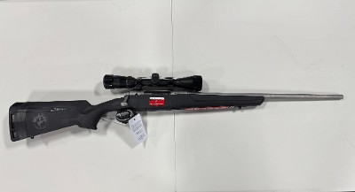 SAVAGE ARMS AXIS II .308 WIN