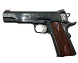 COLT GOVERNMENT COMPETITION SERIES .45 ACP - 1 of 3