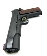 COLT GOVERNMENT COMPETITION SERIES .45 ACP - 3 of 3