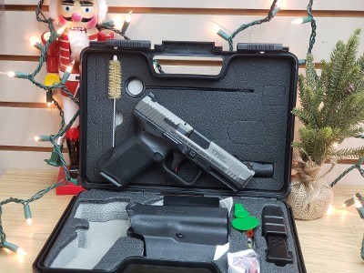 TP9SF ELITE 9MM LUGER (9X19 PARA)