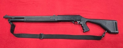 BERETTA 1201 FP 12 GA