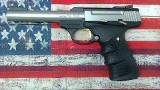 BROWNING BUCK MARK .22 LR - 2 of 3