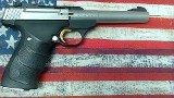 BROWNING BUCK MARK .22 LR