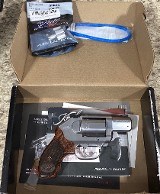 KIMBER K6S STAINLESS .38 SPECIAL/.357 MAGNUM - 2 of 3