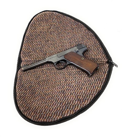 COLT The Woodsman Mfg 1936- Pre WWII .22 LR