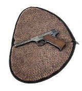 COLT The Woodsman Mfg 1936- Pre WWII .22 LR