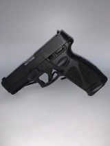 TAURUS G3 9MM LUGER (9x19 PARA)