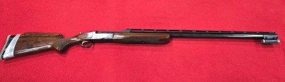 BROWNING BT-99 12 GA