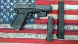 GLOCK 23 GEN 3 .40 S&W - 2 of 3