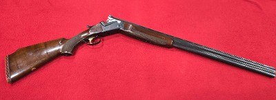 SKB SHOTGUNS 600 Trap 12 GA