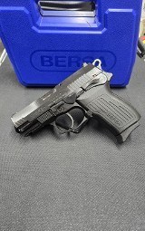 BERSA TPRC Compact 9MM LUGER (9X19 PARA) - 2 of 3