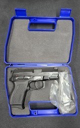 BERSA TPRC Compact 9MM LUGER (9X19 PARA)