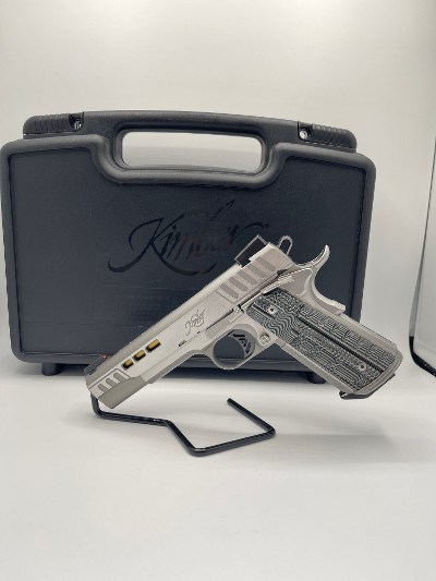 KIMBER RAPIDE DAWN 9MM LUGER (9x19 PARA)