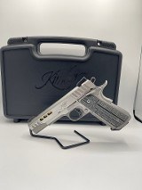 KIMBER RAPIDE DAWN 9MM LUGER (9x19 PARA)