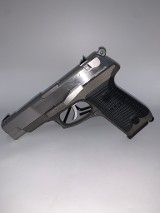 RUGER P89DC 9MM LUGER (9x19 PARA)