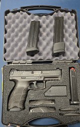 HECKLER & KOCH VP9 9MM LUGER (9X19 PARA) - 2 of 3