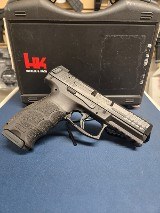 HECKLER & KOCH VP9 9MM LUGER (9X19 PARA) - 3 of 3