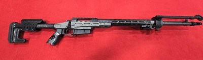 FIERCE FIREARMS REAPER .300 PRC