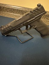 WALTHER ARMS PDP FULL SIZE 9MM LUGER (9X19 PARA) - 2 of 3