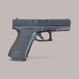 GLOCK GLOCK 19 GEN 2 9MM LUGER (9x19 PARA) - 2 of 3
