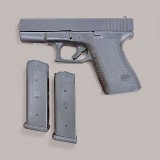 GLOCK GLOCK 19 GEN 2 9MM LUGER (9x19 PARA)