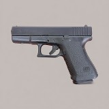 GLOCK GLOCK 19 GEN 2 9MM LUGER (9x19 PARA) - 3 of 3