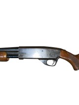 SPRINGFIELD ARMORY model 67 .410 BORE - 3 of 3