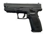 SPRINGFIELD ARMORY XD-9 9MM LUGER (9x19 PARA) - 1 of 3