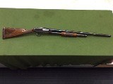 WINCHESTER MODEL 12 TRAP BLACK DIAMOND 12 GA