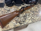 RUGER m77
7MM REM MAG
