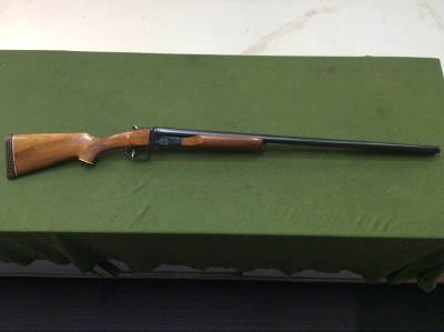 KASSNAR IMPORTS, INC. SHOTGUN 12 GA