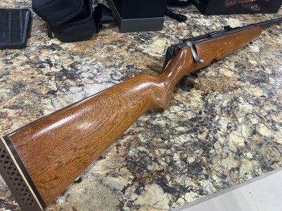 STEVENS 325-B .30-30 WIN