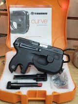 TAURUS TAURUS 380 CURVE .380 ACP - 1 of 3