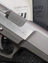 RUGER p85 9MM LUGER (9x19 PARA) - 2 of 3