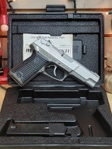 RUGER p85 9MM LUGER (9x19 PARA)