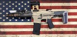 Q Honey Badger .300 AAC BLACKOUT - 2 of 3