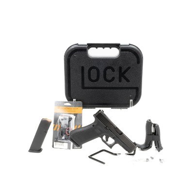 GLOCK G45 9MM LUGER (9x19 PARA)