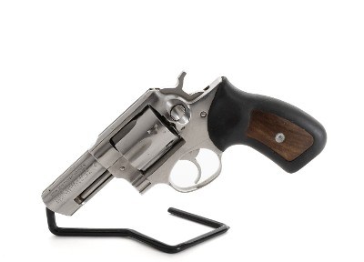 RUGER GP100 .357 MAG