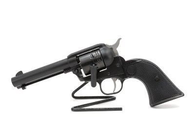 RUGER WRANGLER .22 LR