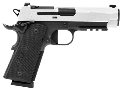 SIG SAUER 1911-X FREEDOM .45 ACP