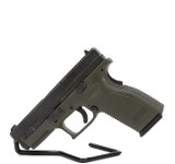 SPRINGFIELD ARMORY XD-9 9MM LUGER (9x19 PARA)