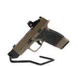 SPRINGFIELD ARMORY HELLCAT 9MM LUGER (9x19 PARA) - 2 of 3