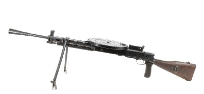CHINA SOUTH INDUSTRIES Type 53 (DPM) 7.62X54MMR