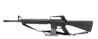 COLT Match Target HBAR 5.56X45MM NATO