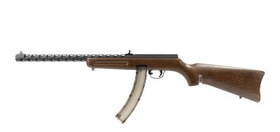 PIETTA PPS/50 .22 LR