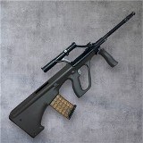 STEYR AUG Preban 5.56X45MM NATO - 3 of 3