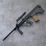 STEYR AUG Preban 5.56X45MM NATO - 2 of 3