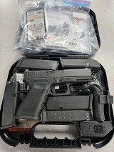 GLOCK G23 GEN 4 .40 S&W - 1 of 1