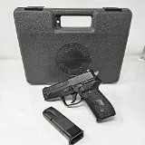 SIG SAUER p228 german made 9MM LUGER (9x19 PARA)